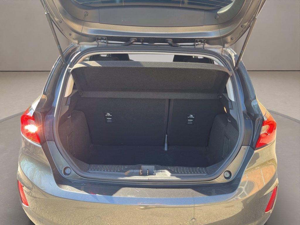 FORD Fiesta 5p 1.0 ecoboost h titanium 125cv del 2022