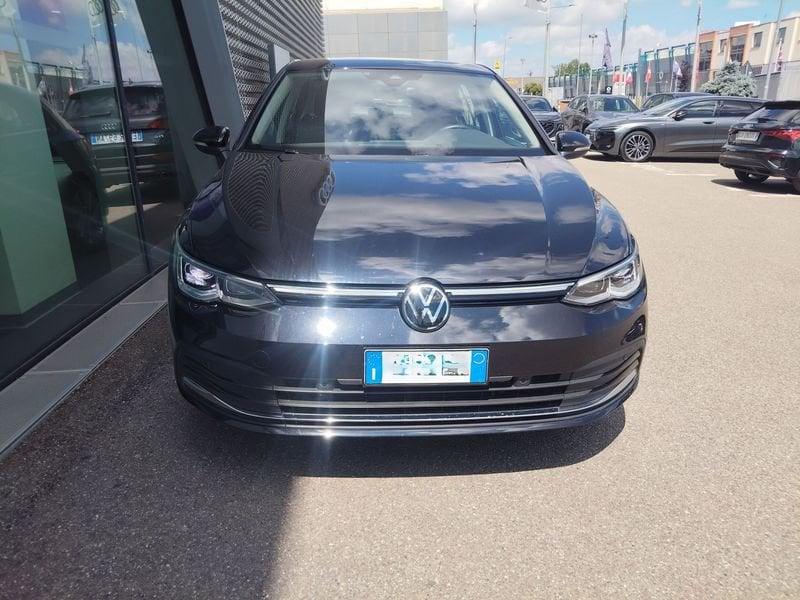 Volkswagen Golf Golf 1.5 tsi evo Style 130cv