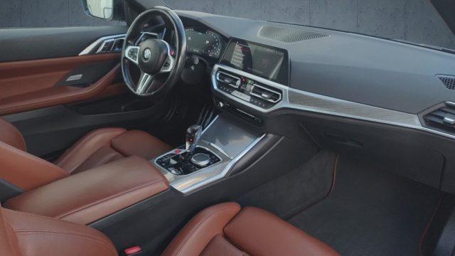 BMW M4 Competition Aut.