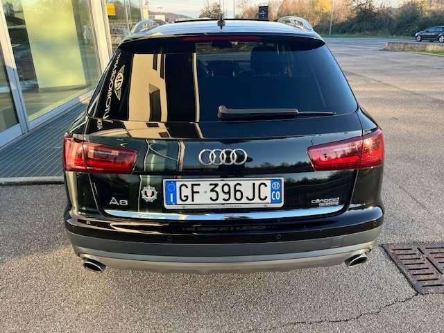 Audi A6 allroad 3.0 tdi Busin Plus quatt 272cv s-tro List.101.542