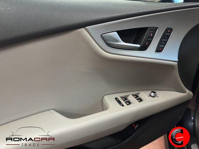 AUDI A7 SPB 3.0 TDI 272 CV quattro S tronic Business