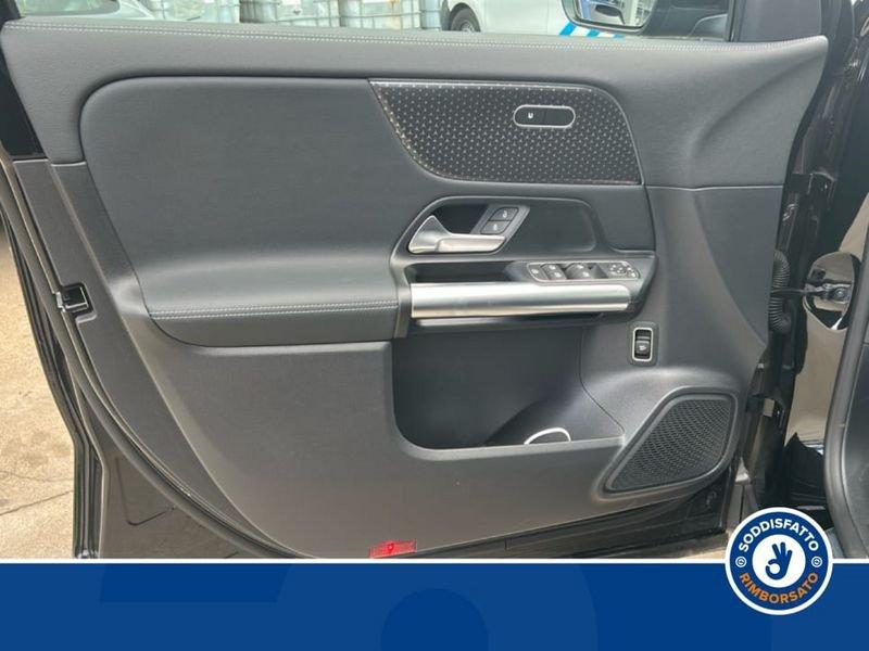 Mercedes-Benz GLA 200d Automatic Advanced Plus Progressive