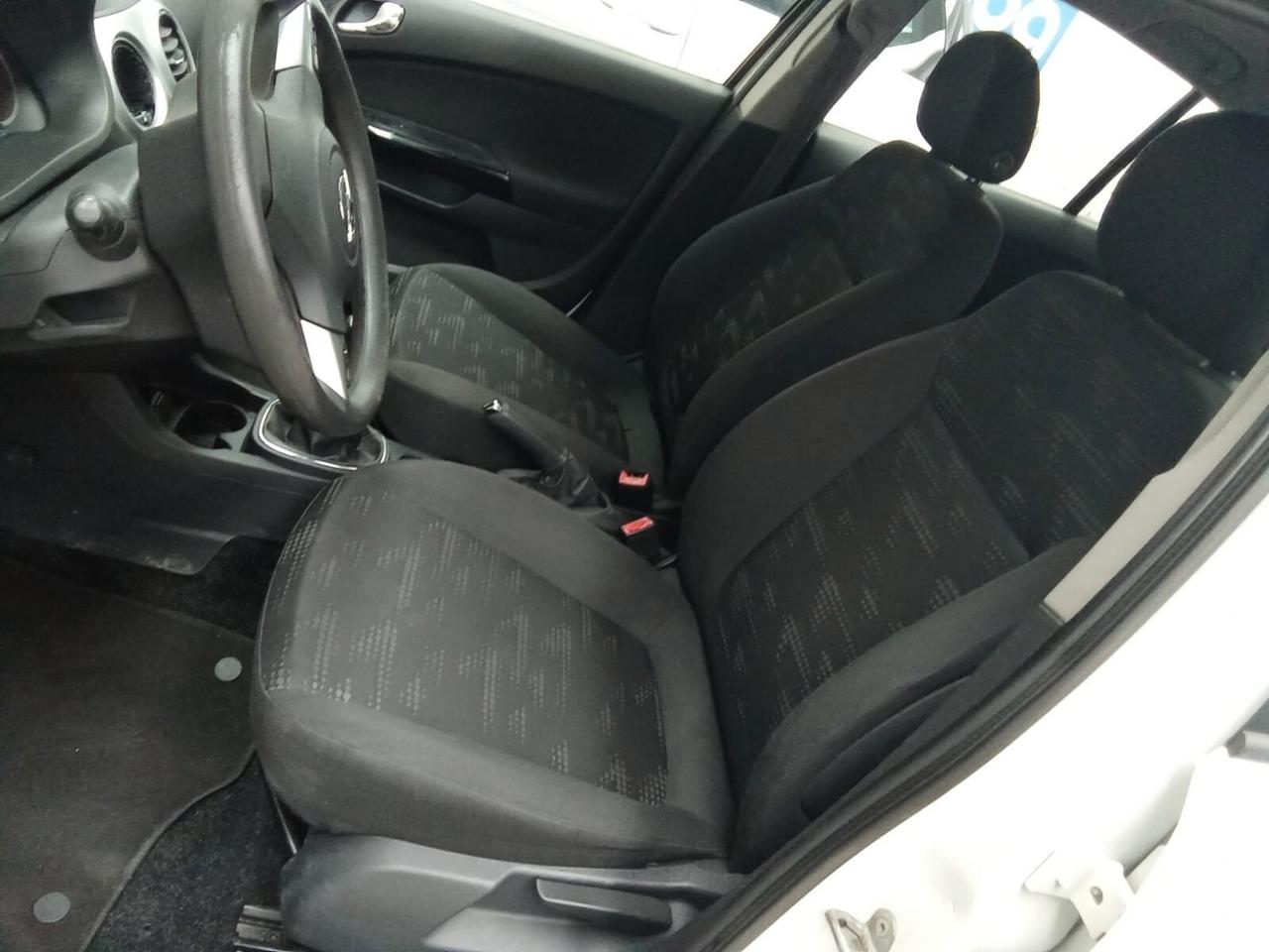 Opel Corsa 1.3 CDTI 75CV F.AP. / 4 POSTI/VAN AUTOCARRO