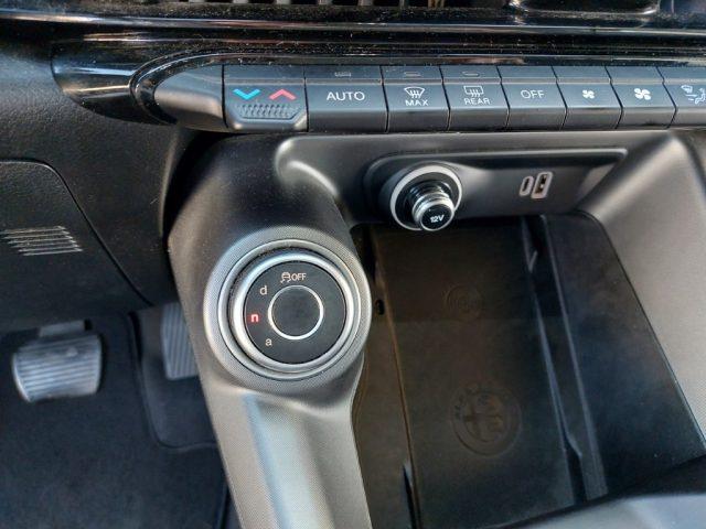 ALFA ROMEO Tonale 1.5 130 CV MHEV TCT7 Sprint km 53000 Fatturab.