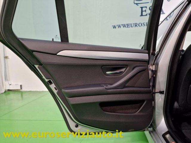BMW 530 d xDrive 249CV Touring Luxury