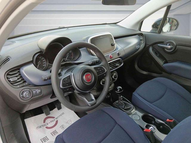 FIAT 500X 1.0 T3 120 CV Club