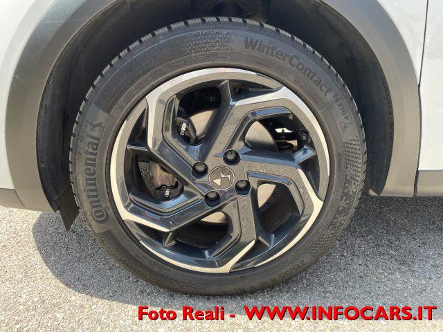 DS AUTOMOBILES DS 3 Crossback BlueHDi 130 aut. Grand Chic PROMO