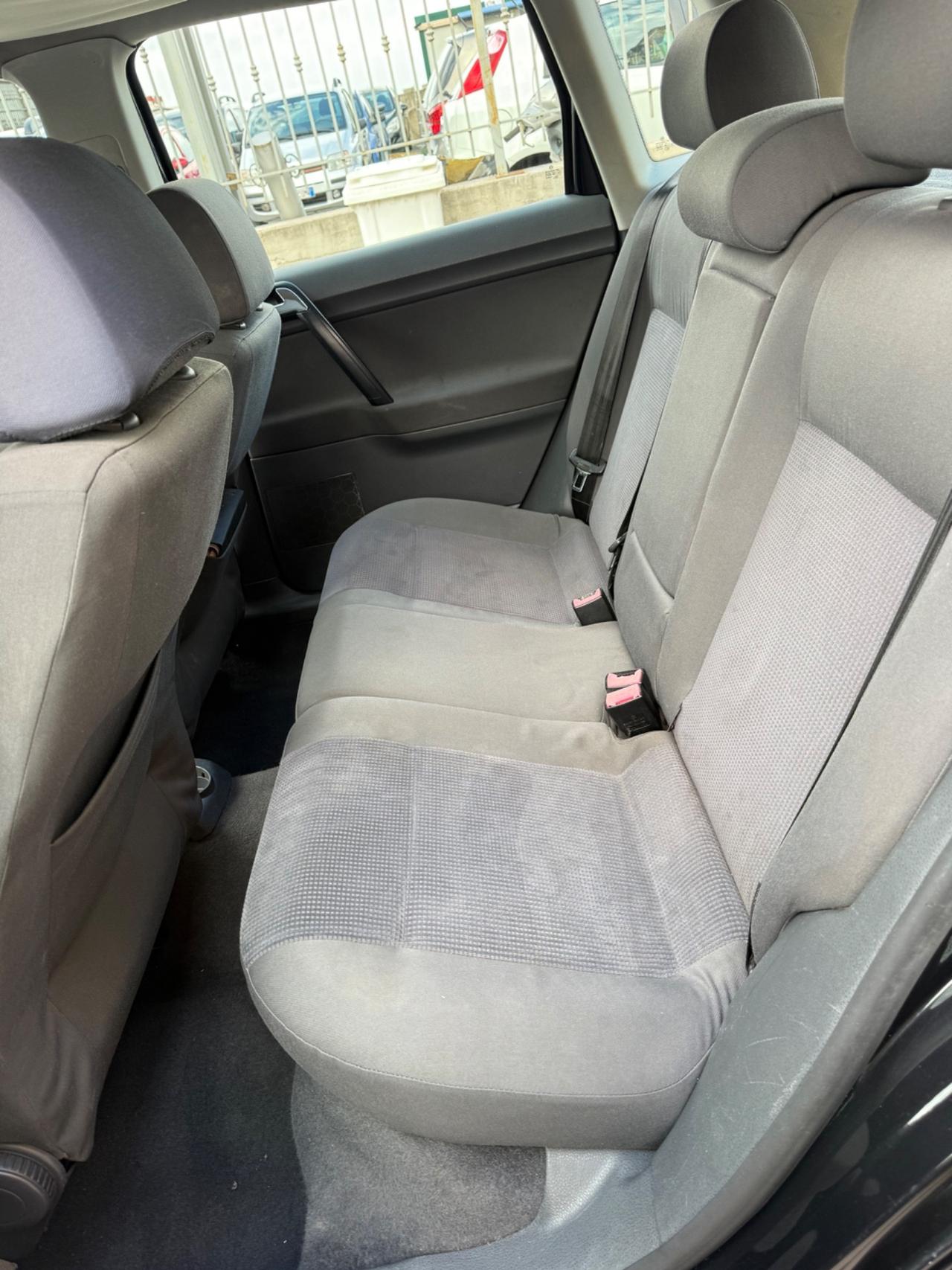 Volkswagen Polo 1.2/64CV 12V 5p. Comfortline