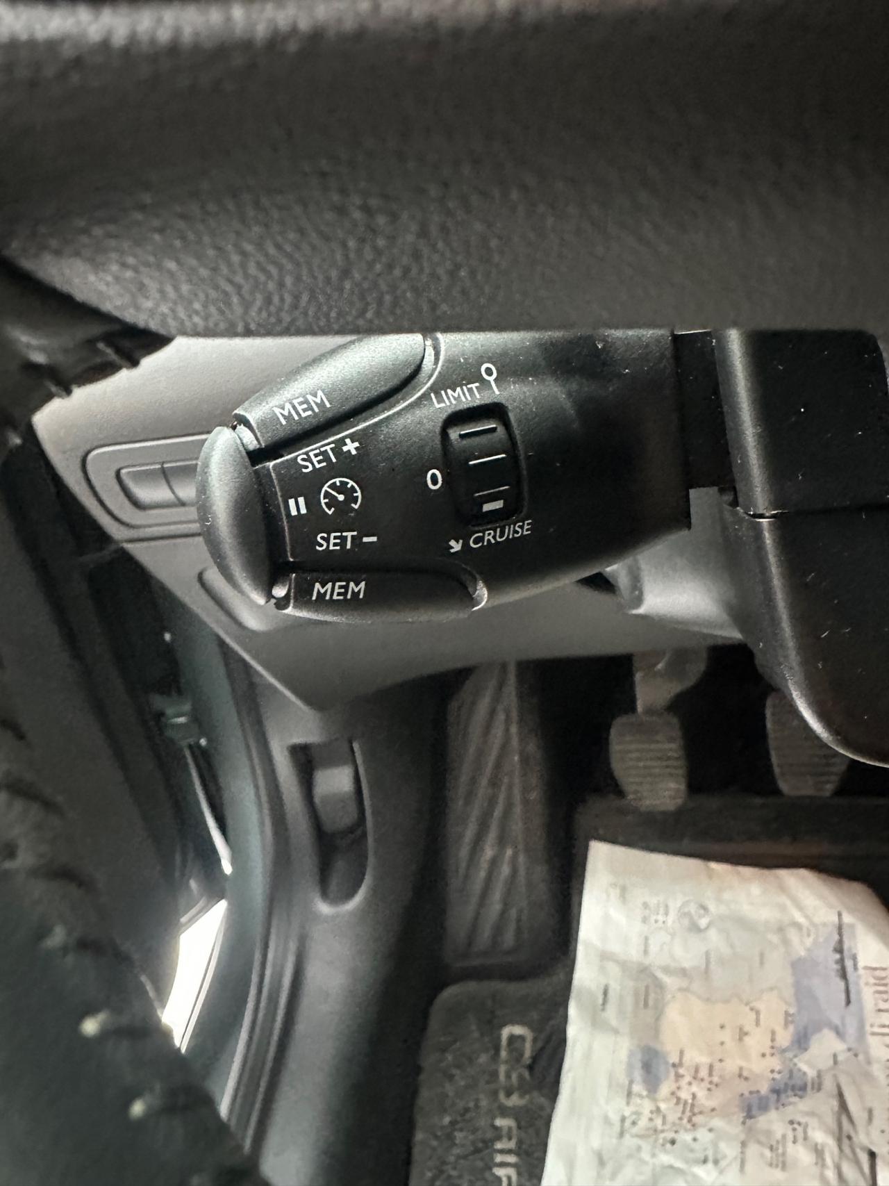 Citroen C3 Aircross BlueHDi 110 S&S Shine Pack