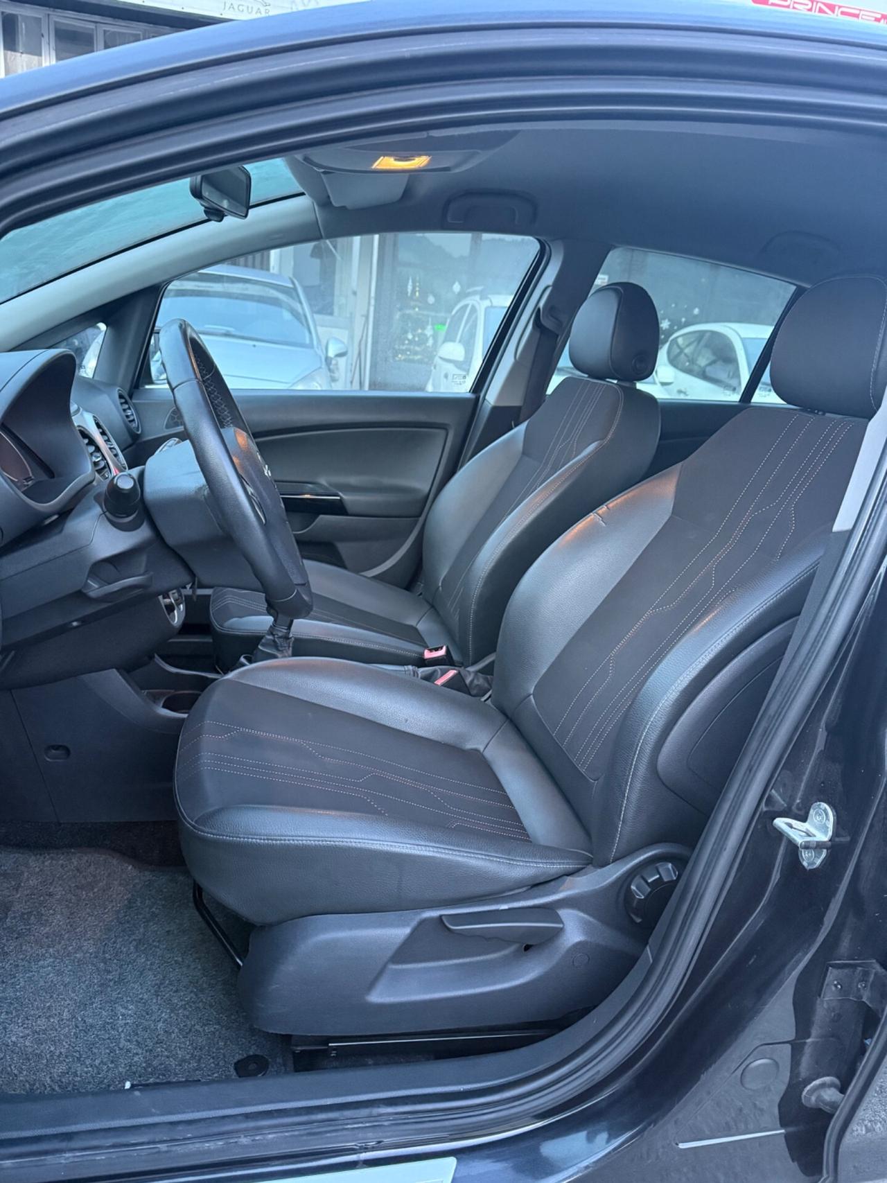 Opel Corsa 1.3 CDTI 95CV F.AP. 5 porte Sport