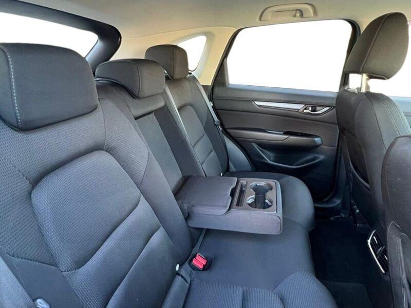 Mazda CX-5 2.2L Skyactiv-D 150 CV 2WD Business + Business Pack