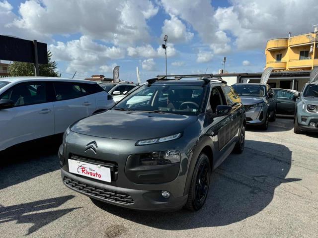 CITROEN C4 Cactus PureTech 82 Shine