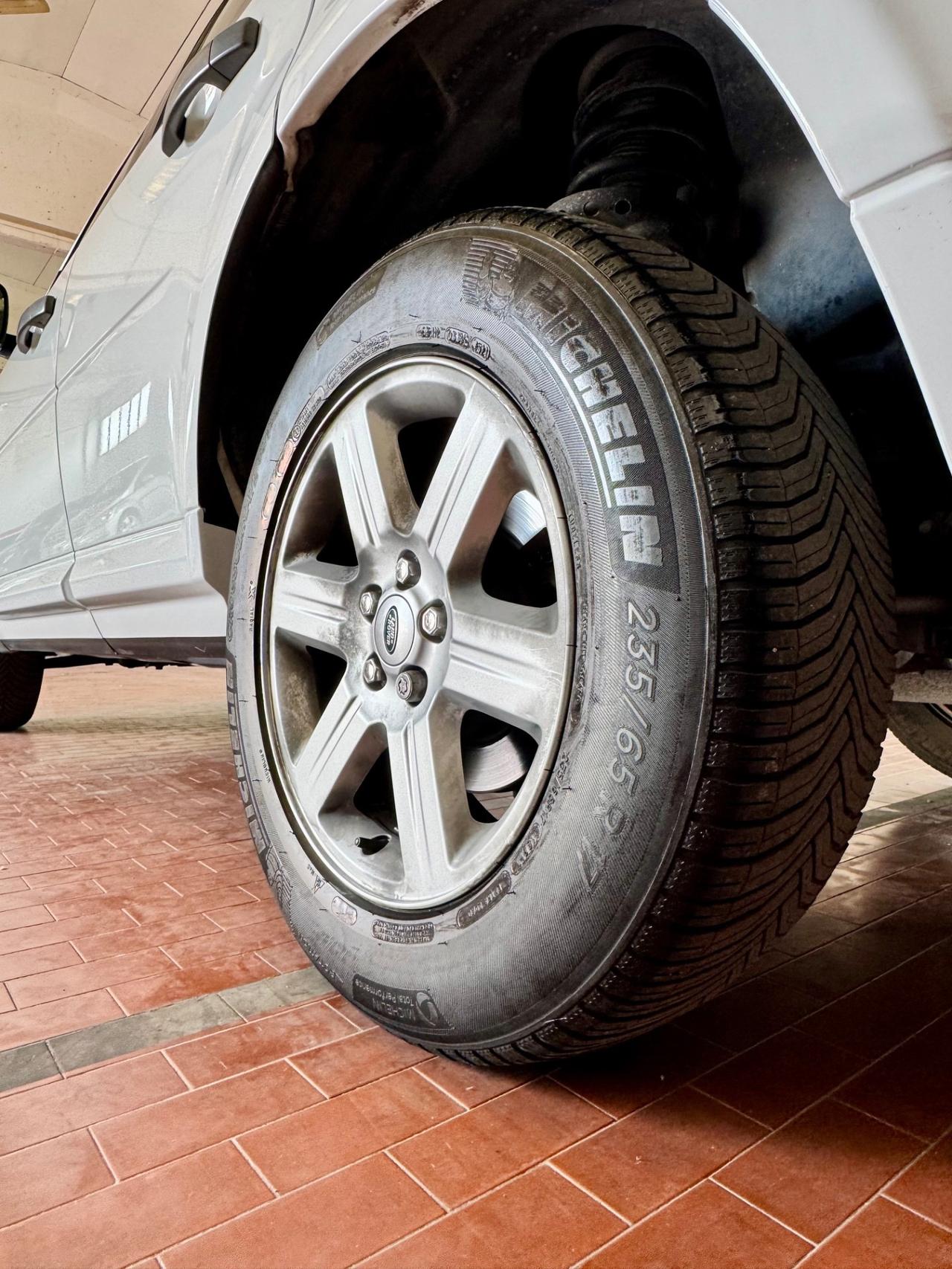 Land Rover Freelander 2.2 SD4 S.W. HSE