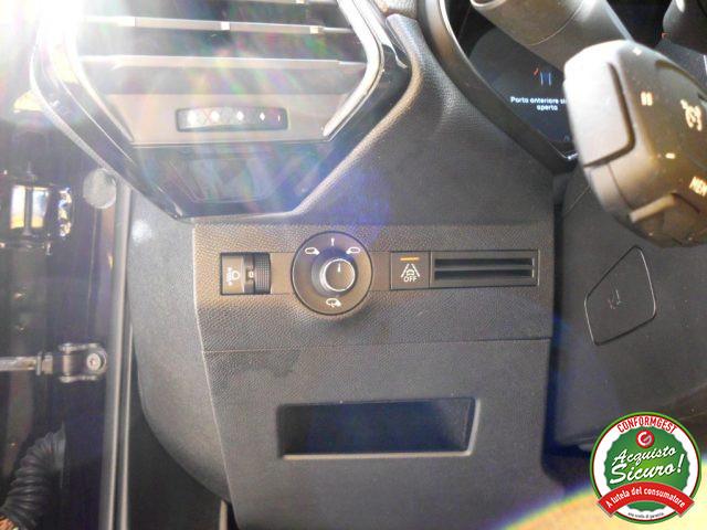 DS AUTOMOBILES DS 7 Crossback BlueHDi 130 aut. Grand Chic