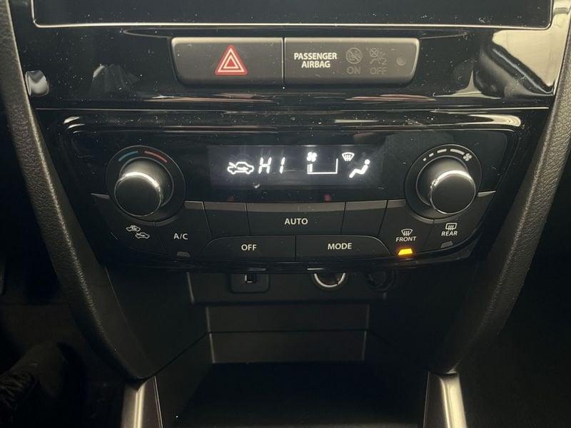 Suzuki Vitara Vitara 1.4h Top 4wd allgrip 110cv