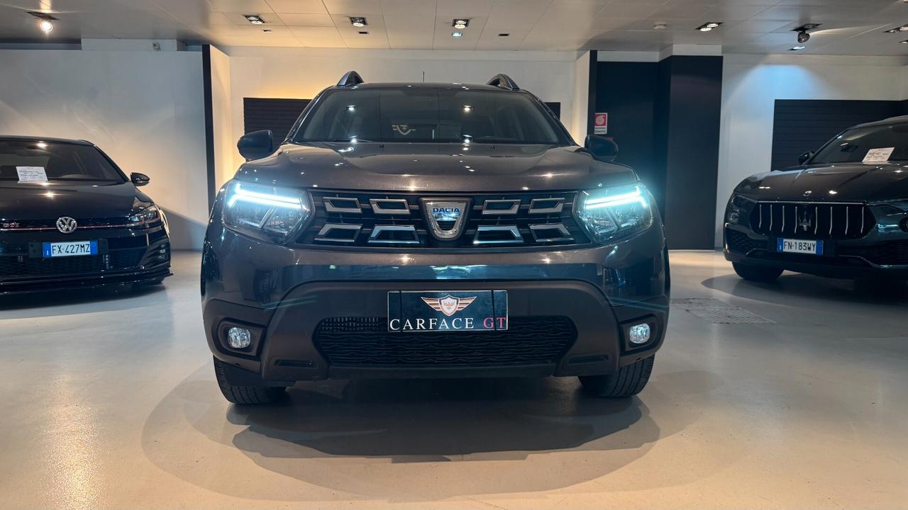 DACIA DUSTER 1.0 91CV - 2022