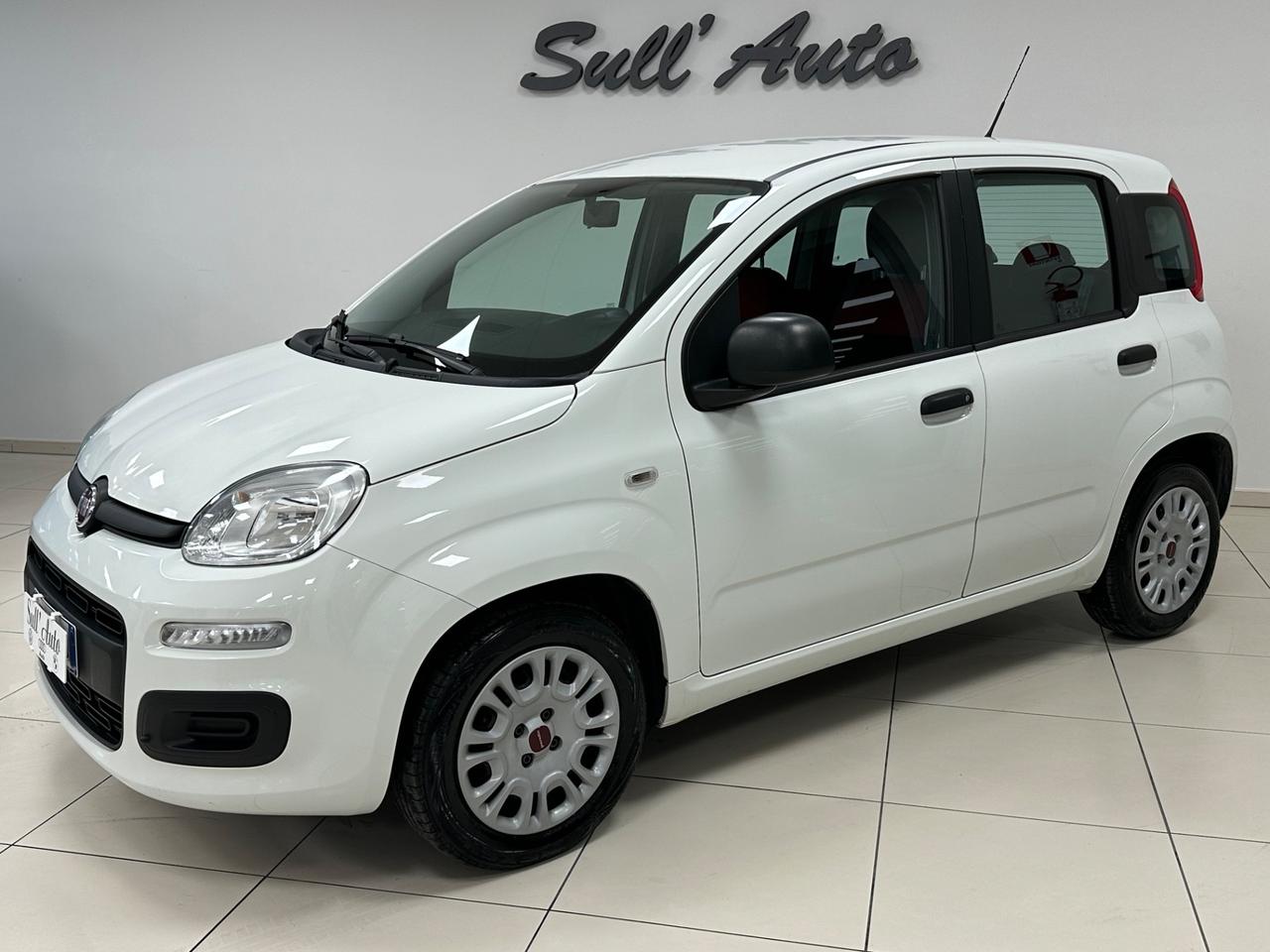 Fiat Panda 1.3 MJT 95 CV S&S Easy - 2017