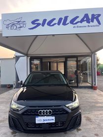 Audi A1 SPB 30 TFSI S line edition