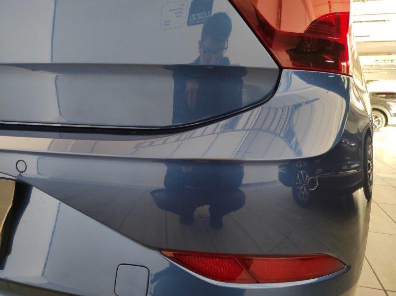 VOLKSWAGEN Polo 6ª serie - Polo 1.0 TSI Style