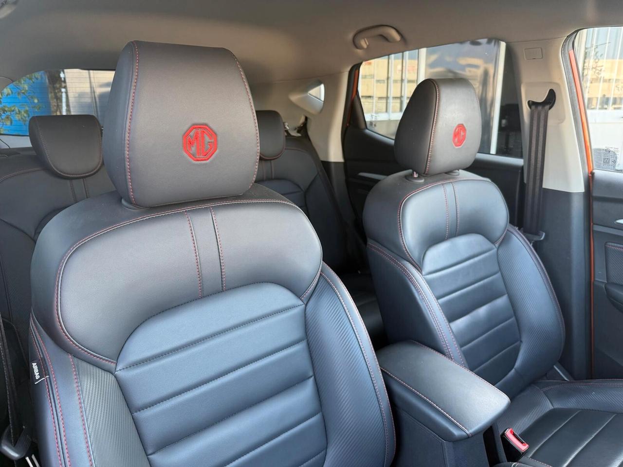 Mg ZS 1.5 VTi-tech Luxury