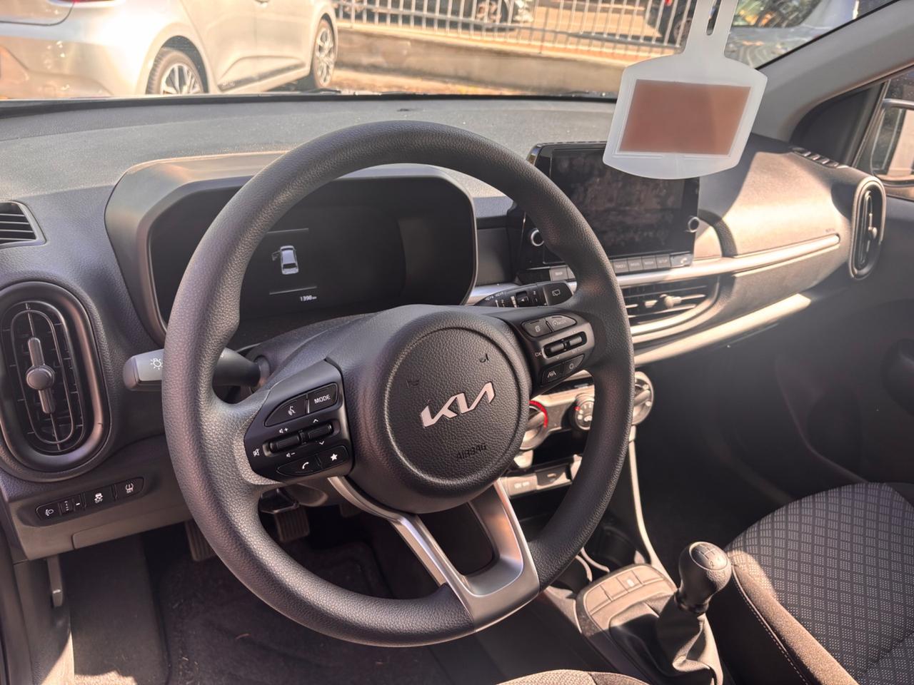 Kia Picanto 1.0 GDi Style - SOLO 1400km