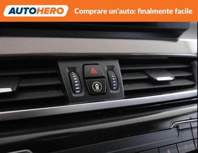 BMW X1 sDrive20i xLine