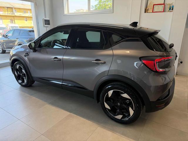 RENAULT Captur ECO-G 100 CV Techno