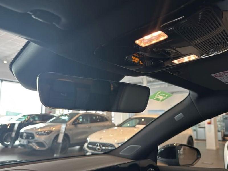 Mercedes-Benz CLA 250+ EQ AMG Line Premium