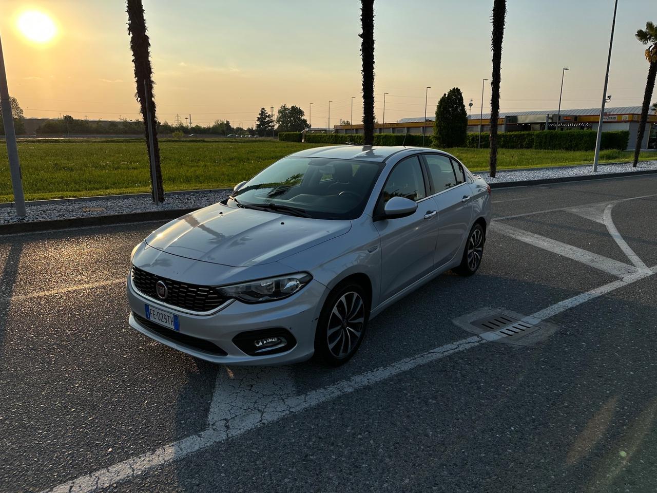 Fiat Tipo 1.6 Mjt OK NEO