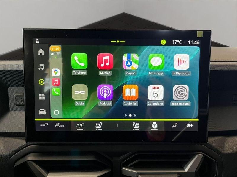 Dacia Duster Duster Tce 130 CV MHEV Journey 4x4 - PROMO SIRONIAUTO+