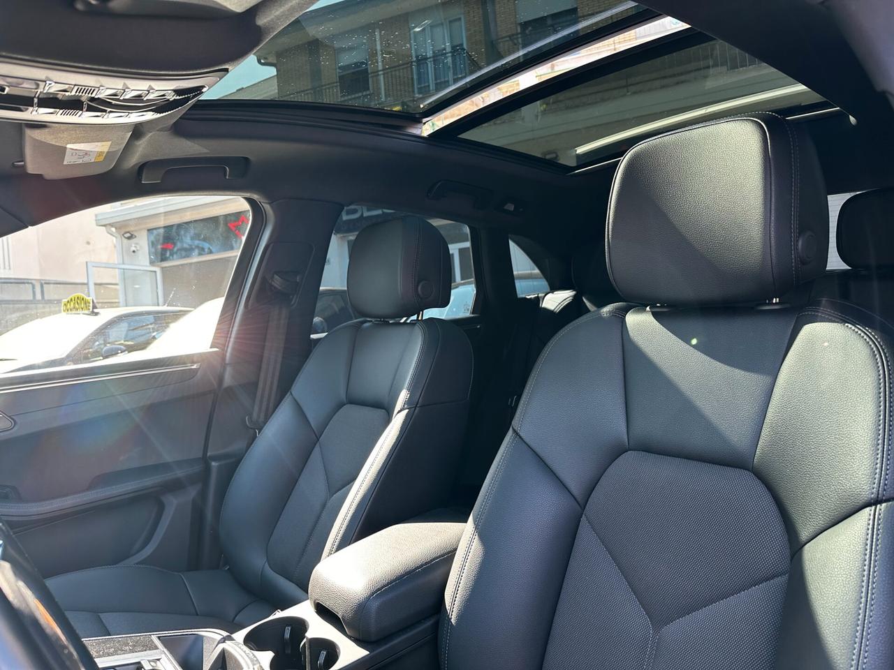 Porsche Macan 2.0 265cv pdk *mod. 2024* PANORAMA - CAMERA