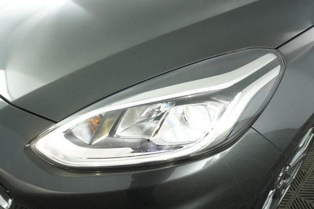 FORD Fiesta Fiesta 1.0 EcoBoost Hybrid 125 CV ST-Line