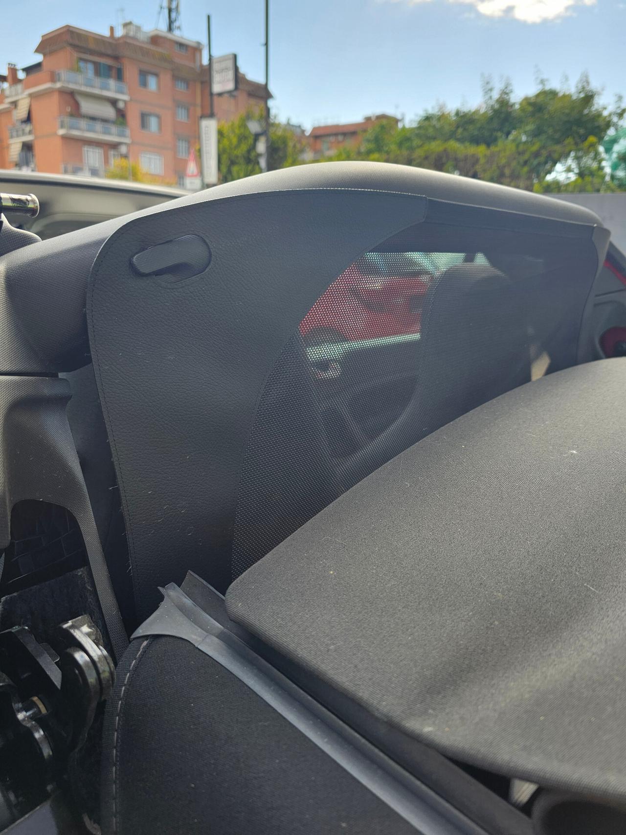 Smart ForTwo 70 1.0 twinamic cabrio Passion OPACA TAGL UFF LED NEOPAT OK
