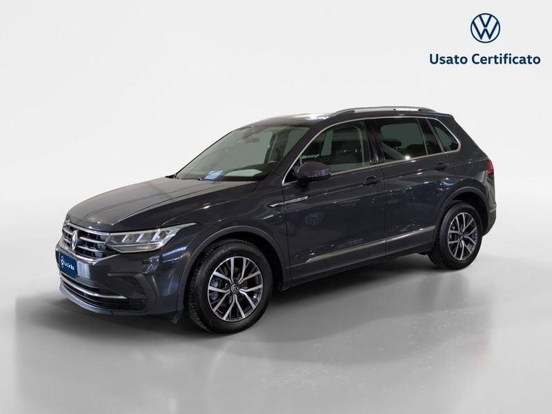 Volkswagen Tiguan 2.0 TDI SCR 90KW Life