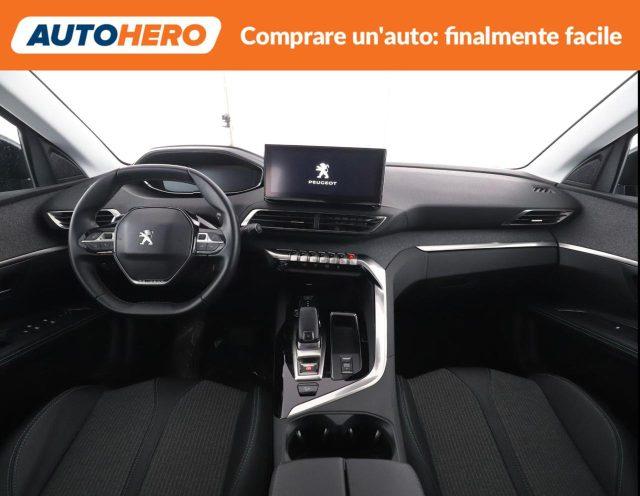 PEUGEOT 5008 BlueHDi 130 S&S EAT8 Allure Pack