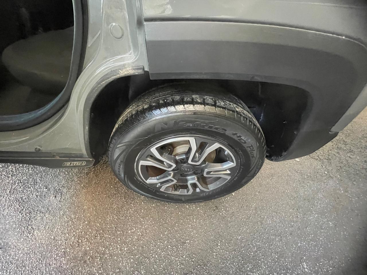 Jeep Renegade 1.6 Mjt 120 CV Longitude ddct