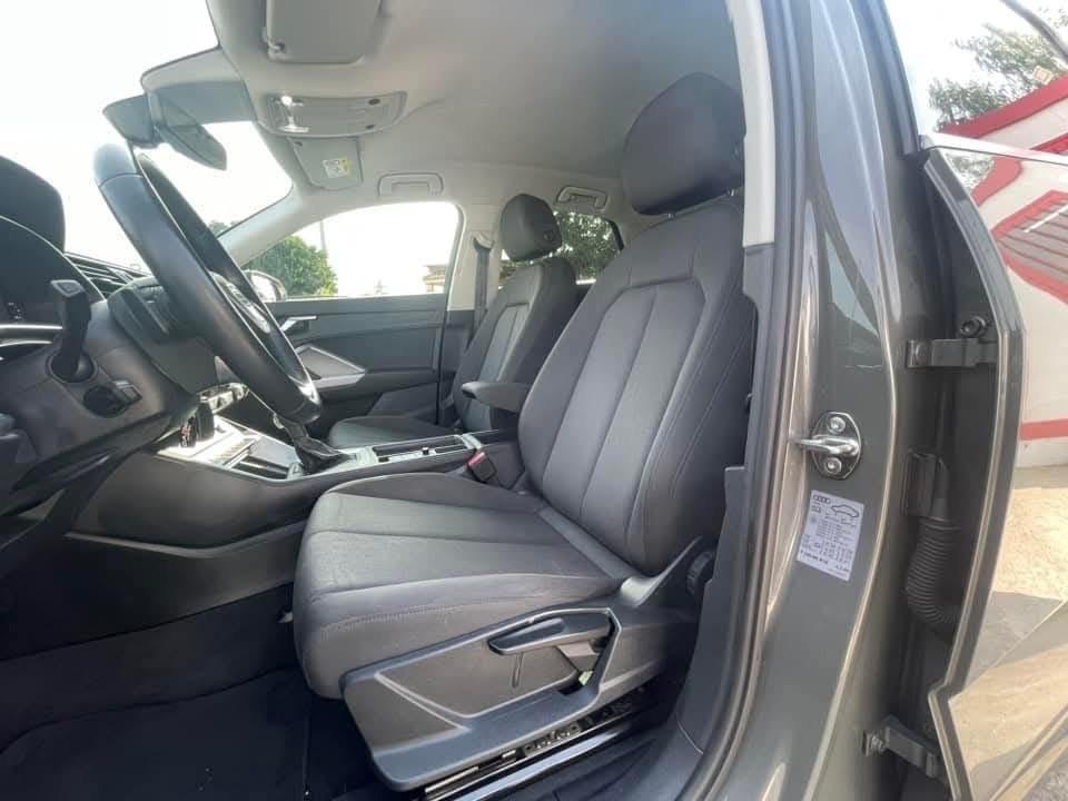 Audi Q3 Sportback Business Plus S Tronic 2.0 TDI 150cv