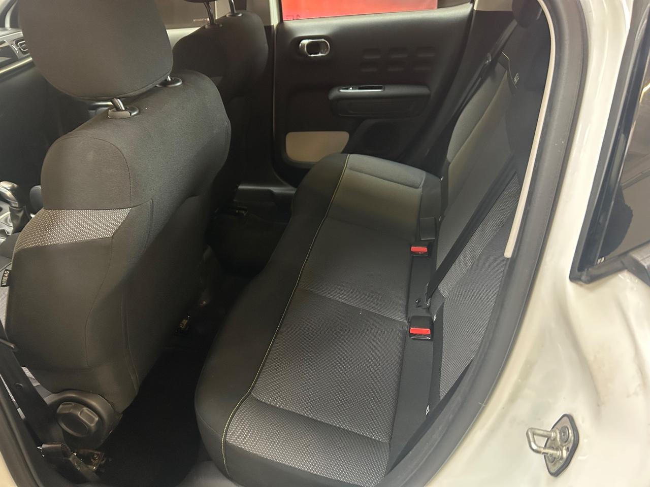 Citroen C3 1.6 BlueHDi 75 S&S Shine euro6b