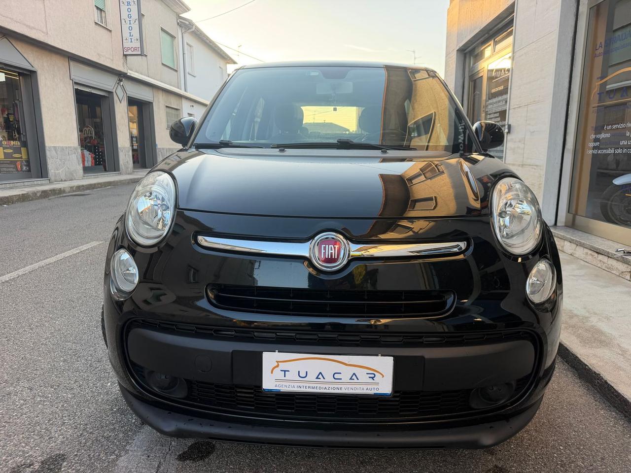 Fiat 500L 1.3 16 V Multijet Pop Star #50406