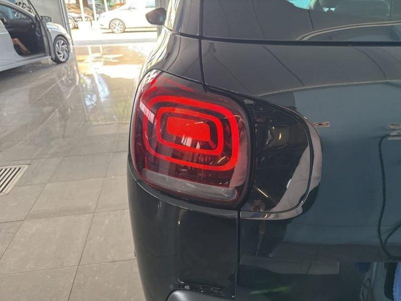 Citroën C3 Aircross 1.2 PURETECH SHINE PACK S&S 110CV