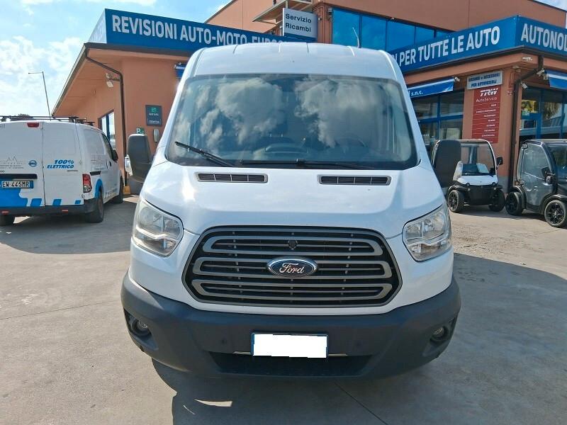 Ford Transit 310 2.2TDCi PM-TM Furgone Trend