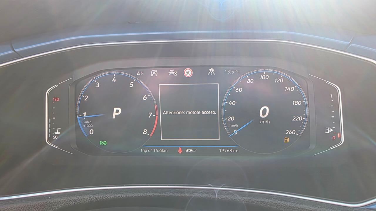 Volkswagen T-Roc Cabriolet 1.5 TSI ACT DSG R-Line