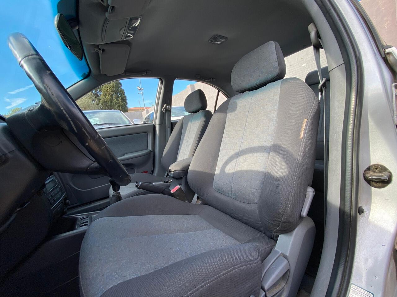 Hyundai Elantra 2.0 DIESEL PAGAMENTO RATEALE
