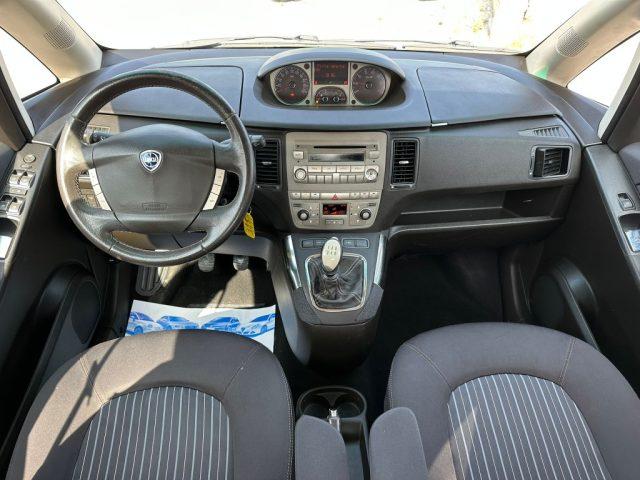 LANCIA MUSA 1.4 Platino Ecochic GPL