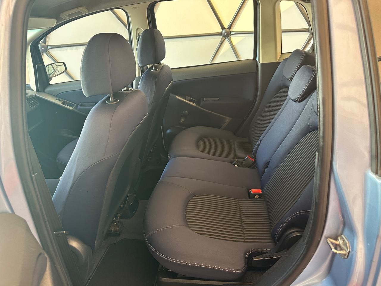 Lancia MUSA 1.3 Multijet 16V 90 CV Platino