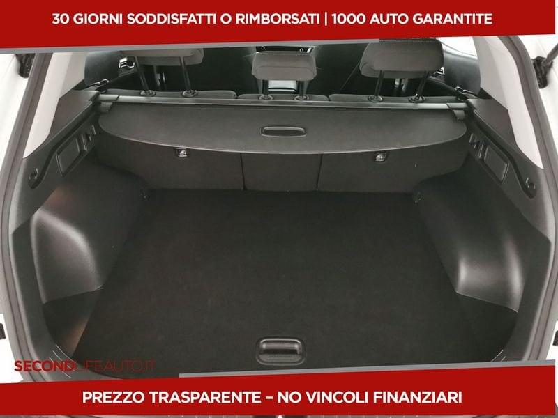 Kia Sportage 1.6 crdi mhev Business dct