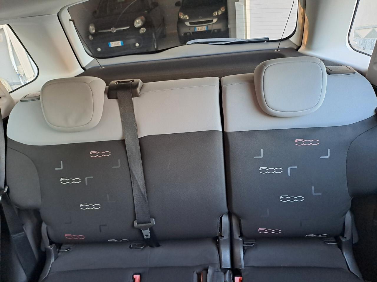 Fiat 500L 1.3 Multijet 85 CV Lounge POCHI KM