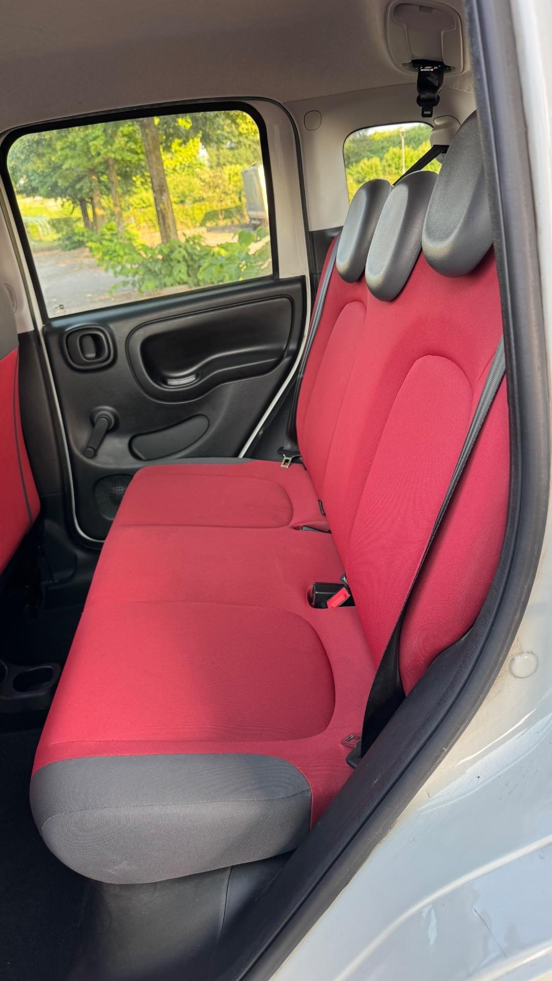 Fiat Panda 1.2 Benzina 2016