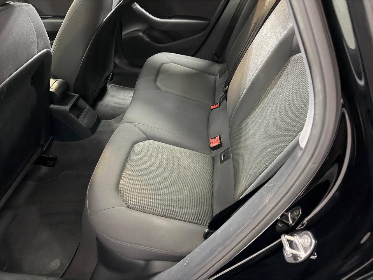 Audi A3 2019 30 TDI 1600 116 Tetto Apribile