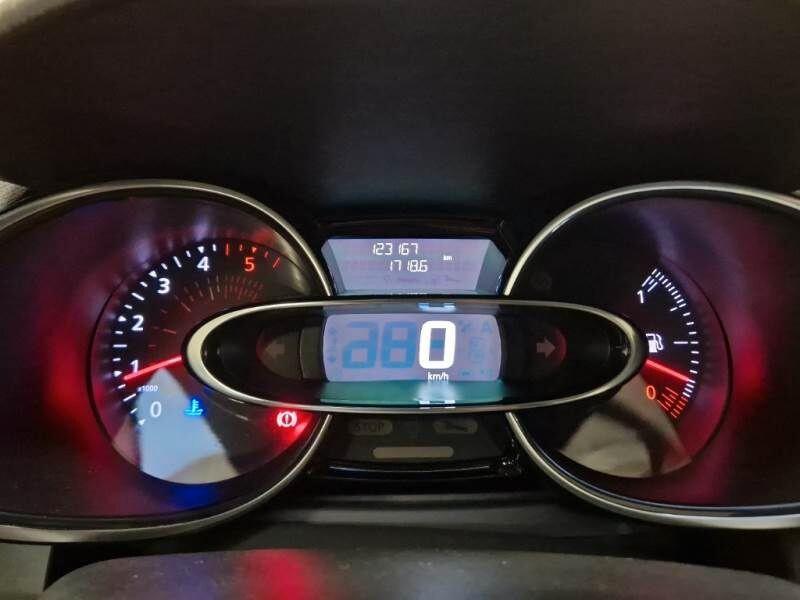 RENAULT CLIO SPORTER 1.5 SW AUTOCARRO